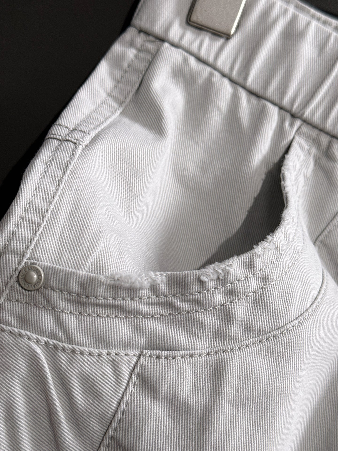 LuxluxHouse Best Quality Clothes Canada Goose Pants