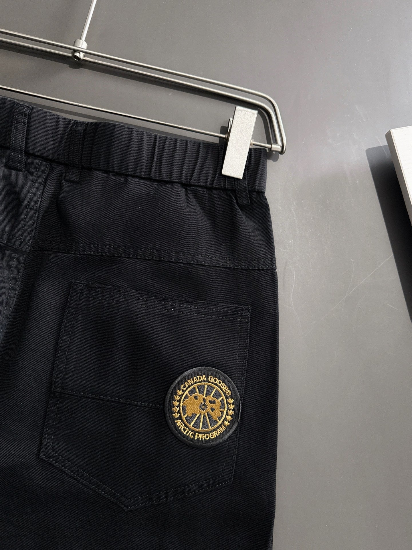 LuxluxHouse Best Quality Clothes Canada Goose Pants