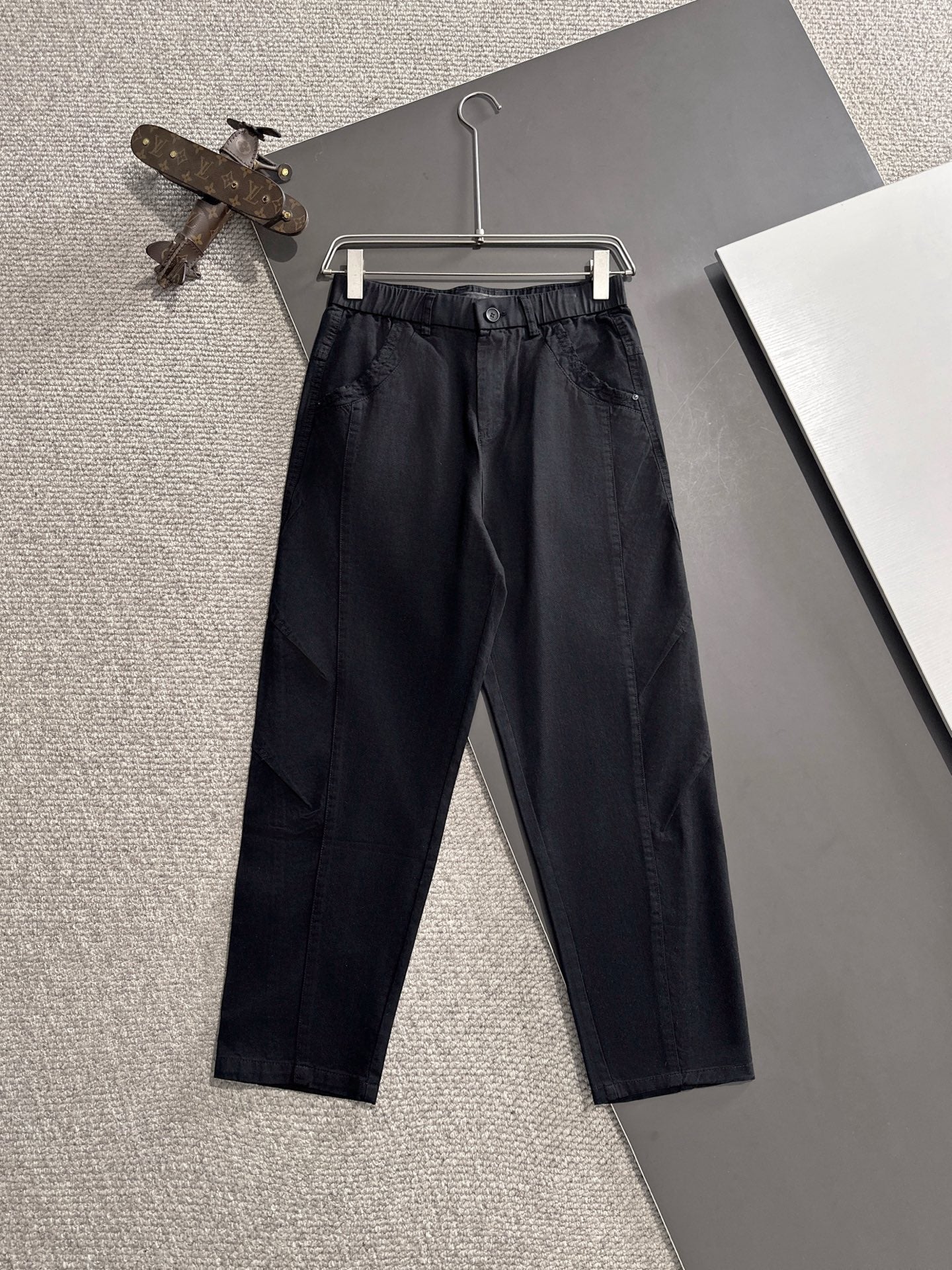 LuxluxHouse Best Quality Clothes Canada Goose Pants