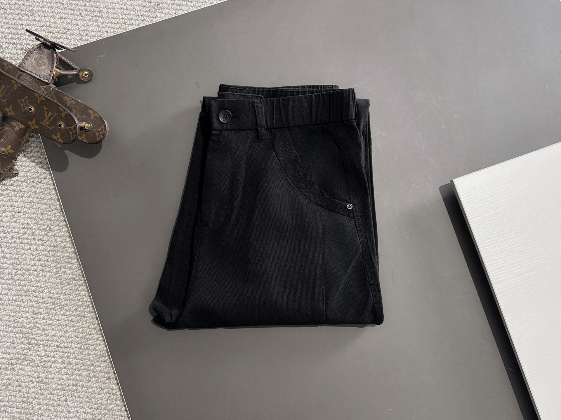 LuxluxHouse Best Quality Clothes Canada Goose Pants