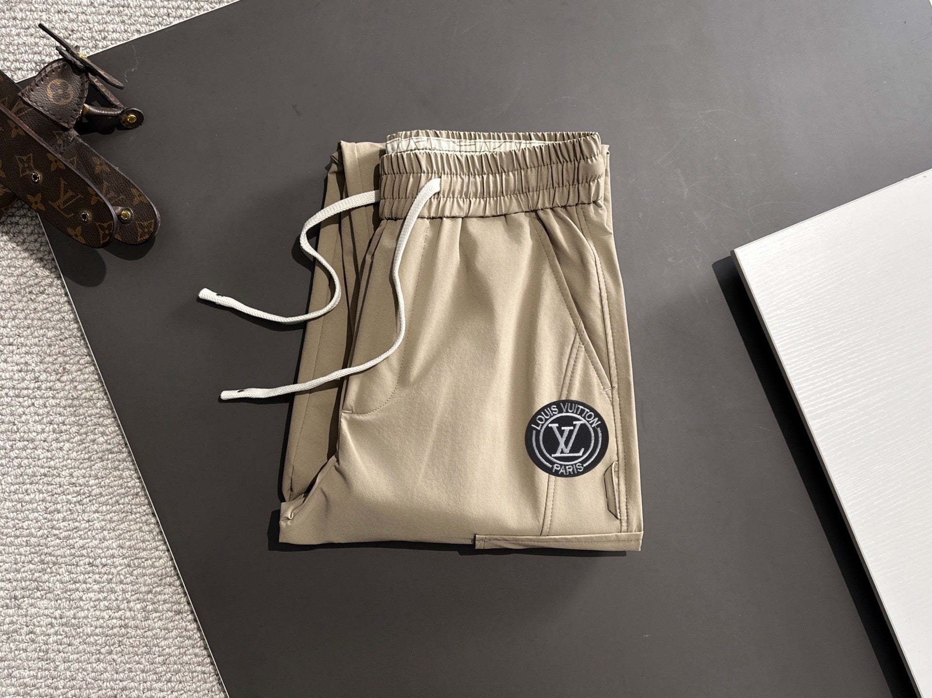 LuxluxHouse Best Quality Clothes Pants Louis Vuitton