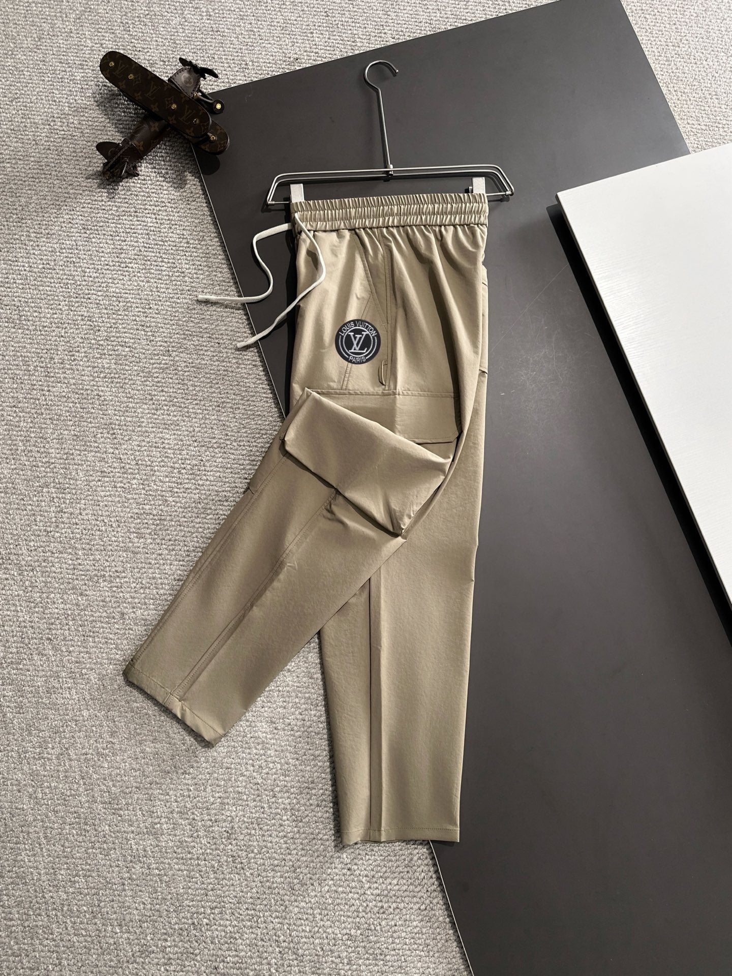 LuxluxHouse Best Quality Clothes Pants Louis Vuitton