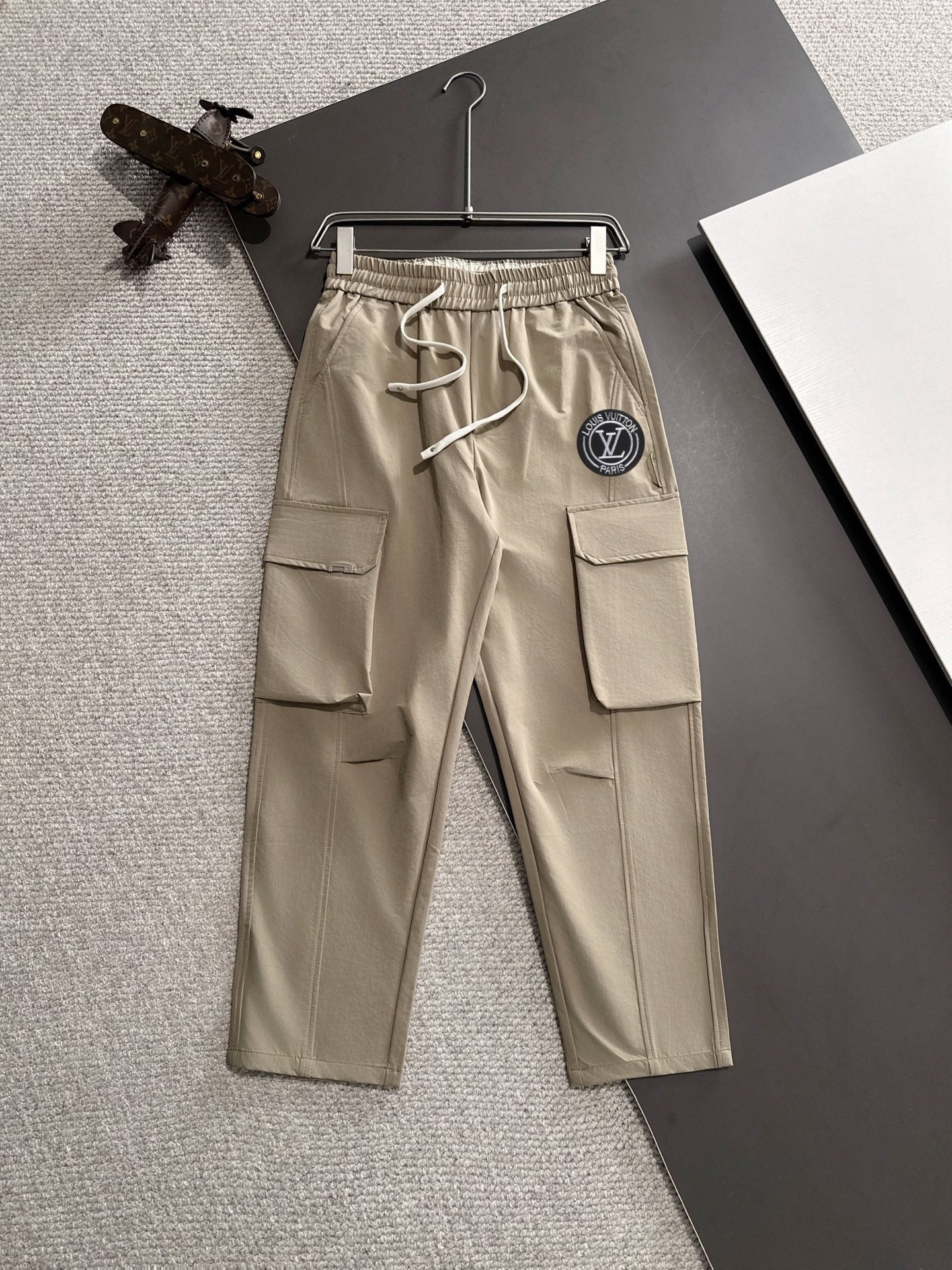 LuxluxHouse Best Quality Clothes Pants Louis Vuitton