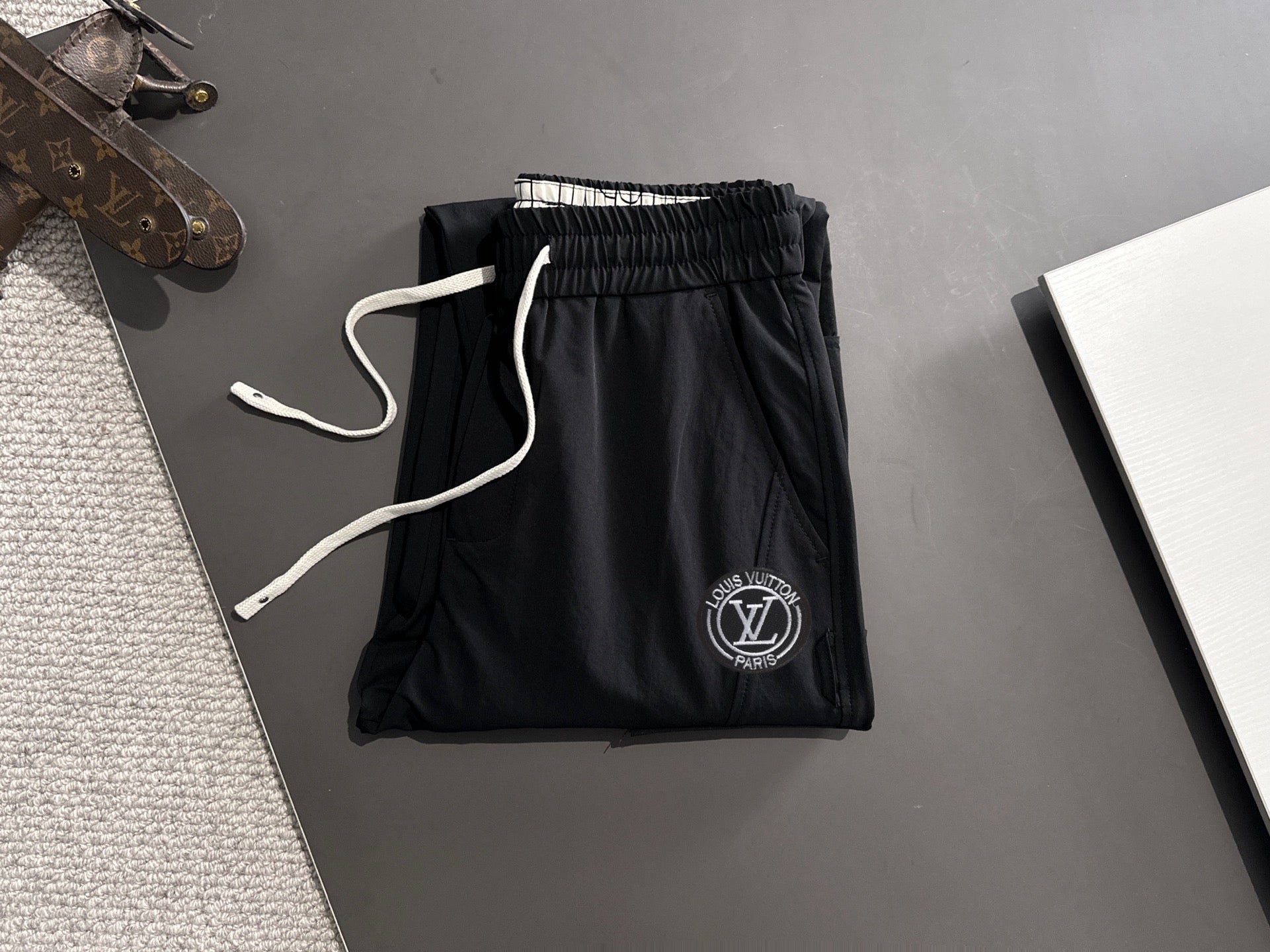 LuxluxHouse Best Quality Clothes Pants Louis Vuitton