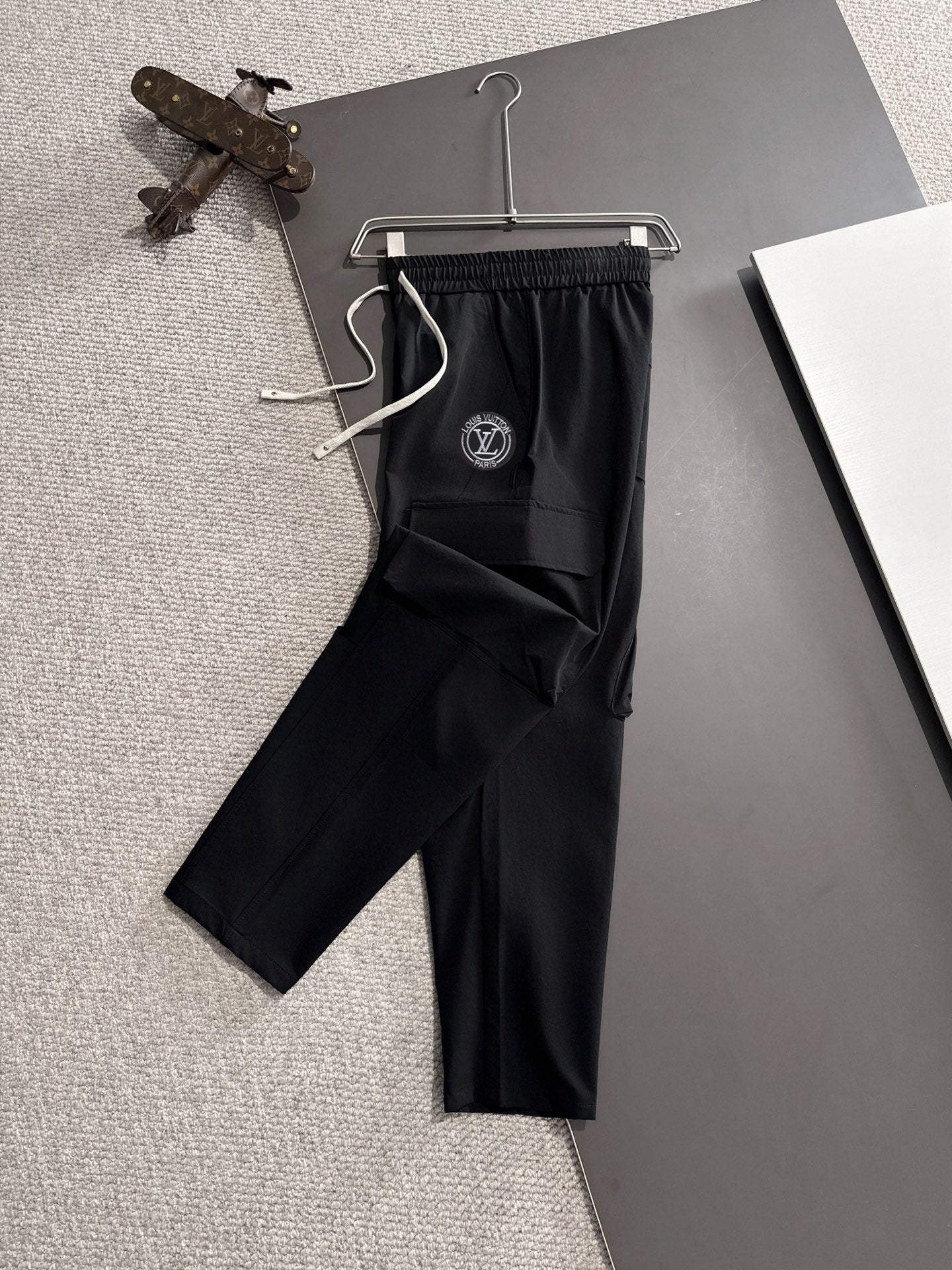 LuxluxHouse Best Quality Clothes Pants Louis Vuitton