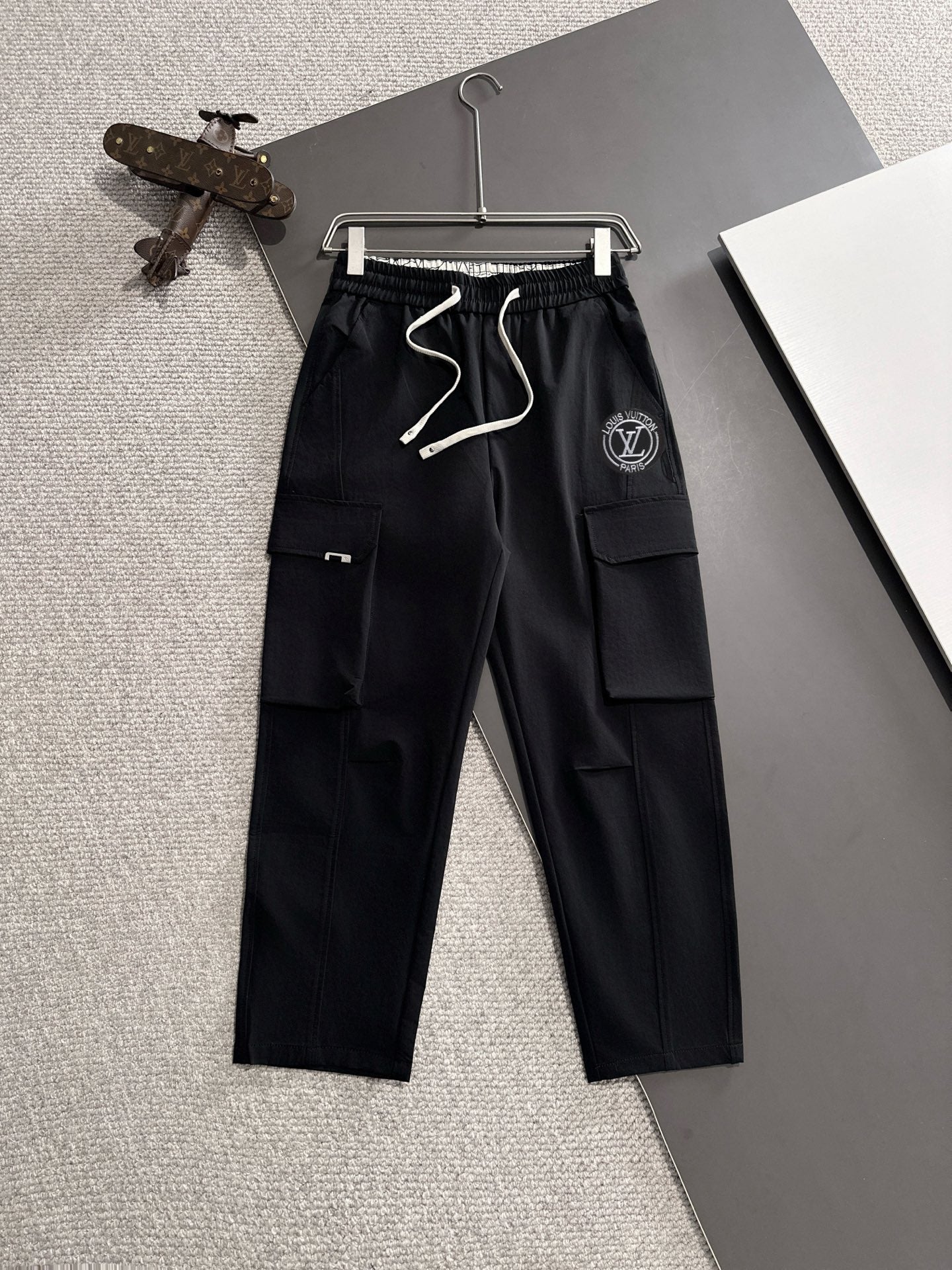 LuxluxHouse Best Quality Clothes Pants Louis Vuitton