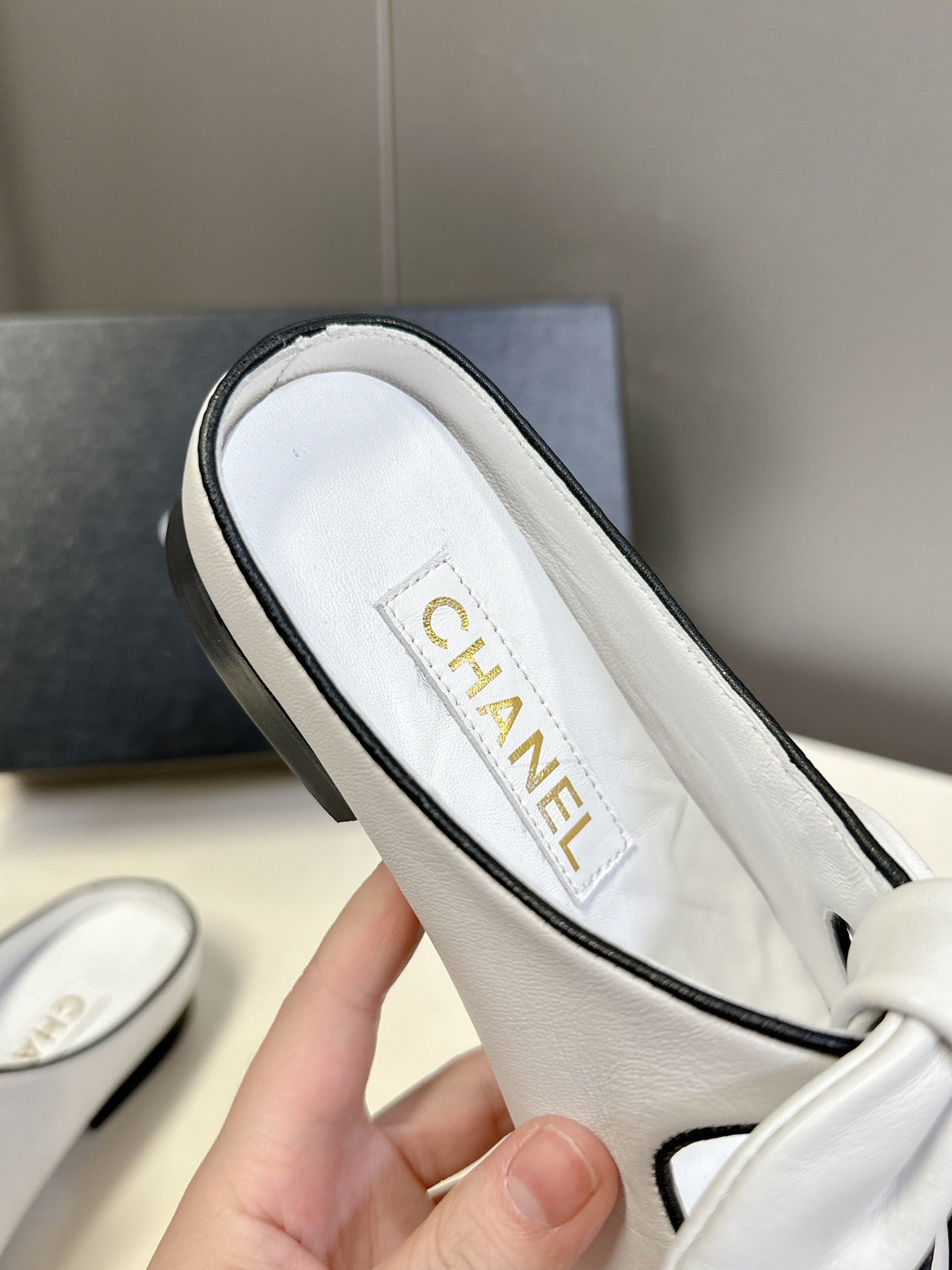 LuxluxHouse Best Quality Chanel Sandals