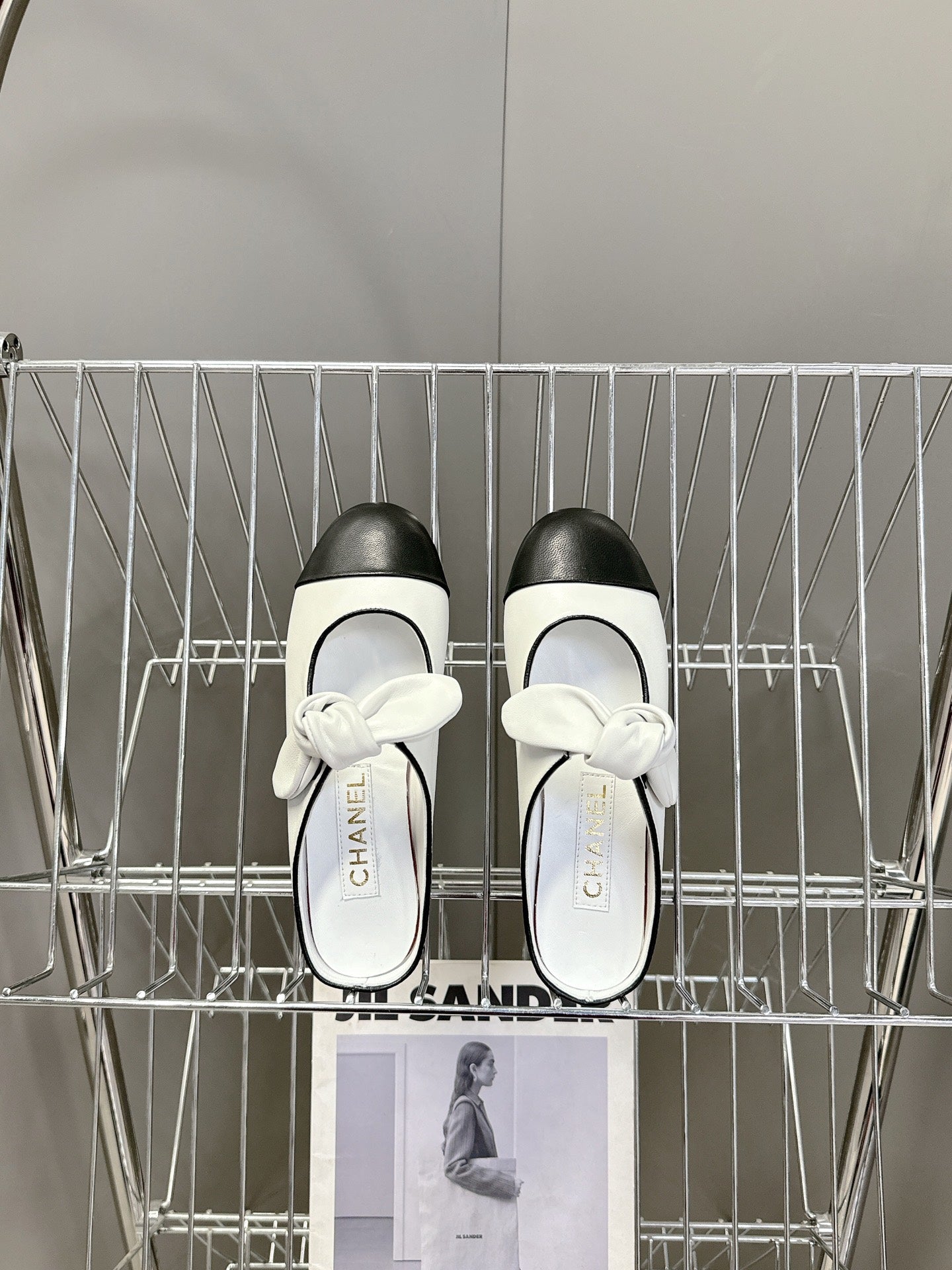 LuxluxHouse Best Quality Chanel Sandals