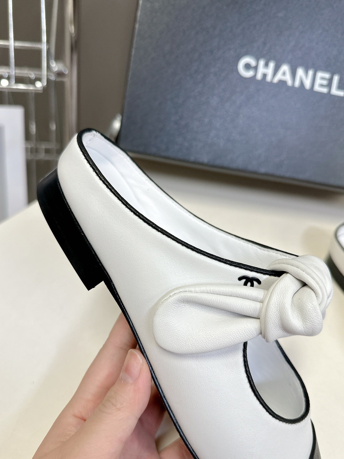 LuxluxHouse Best Quality Chanel Sandals