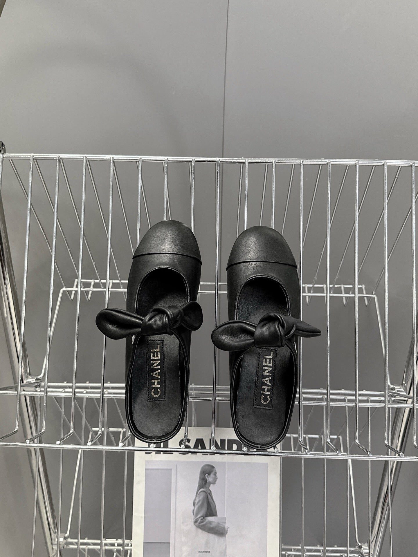 LuxluxHouse Best Quality Chanel Sandals