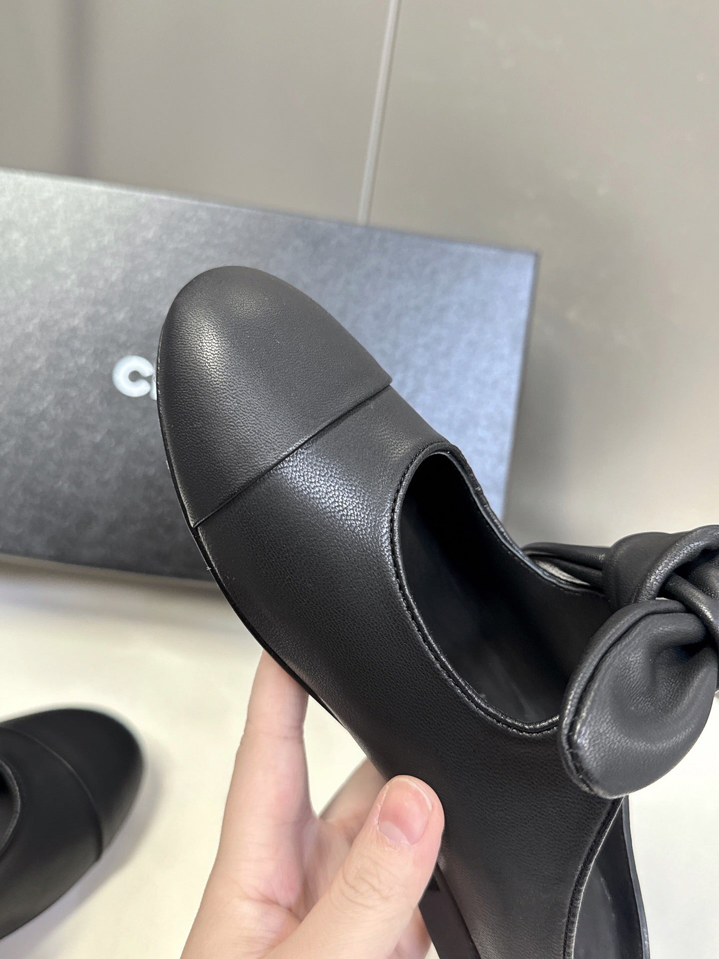 LuxluxHouse Best Quality Chanel Sandals