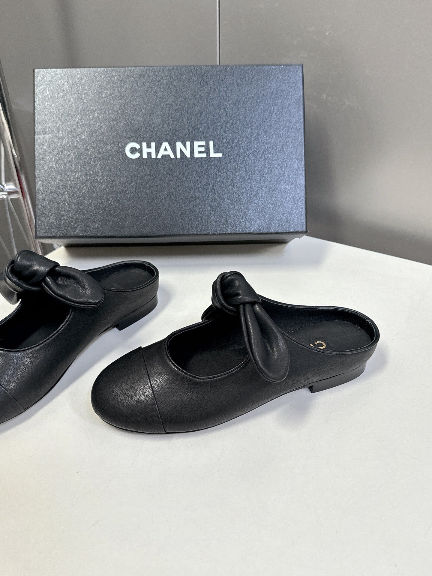 LuxluxHouse Best Quality Chanel Sandals