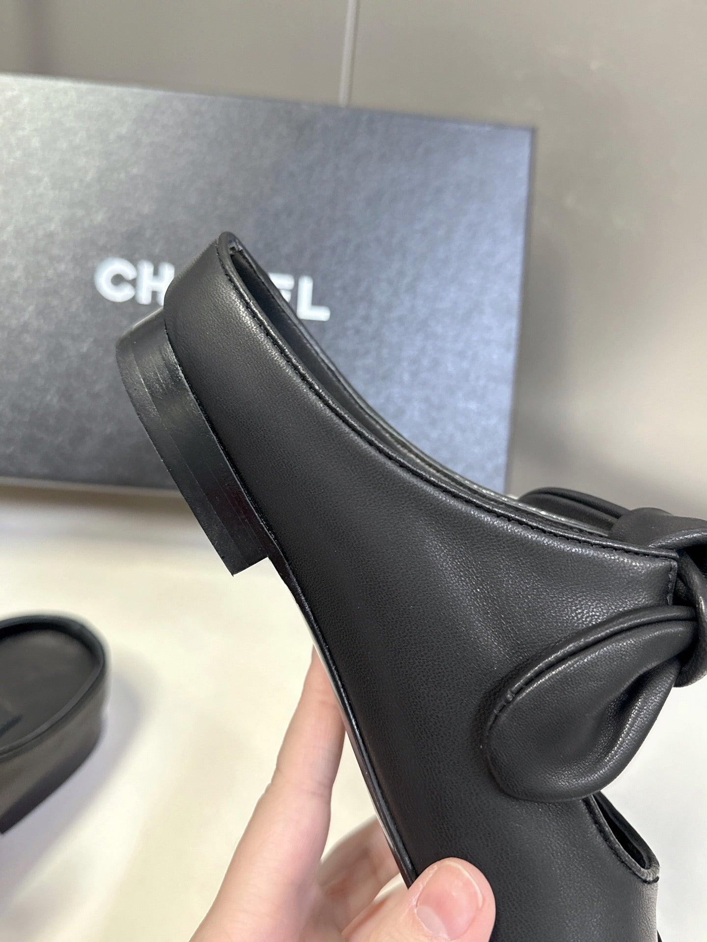 LuxluxHouse Best Quality Chanel Sandals