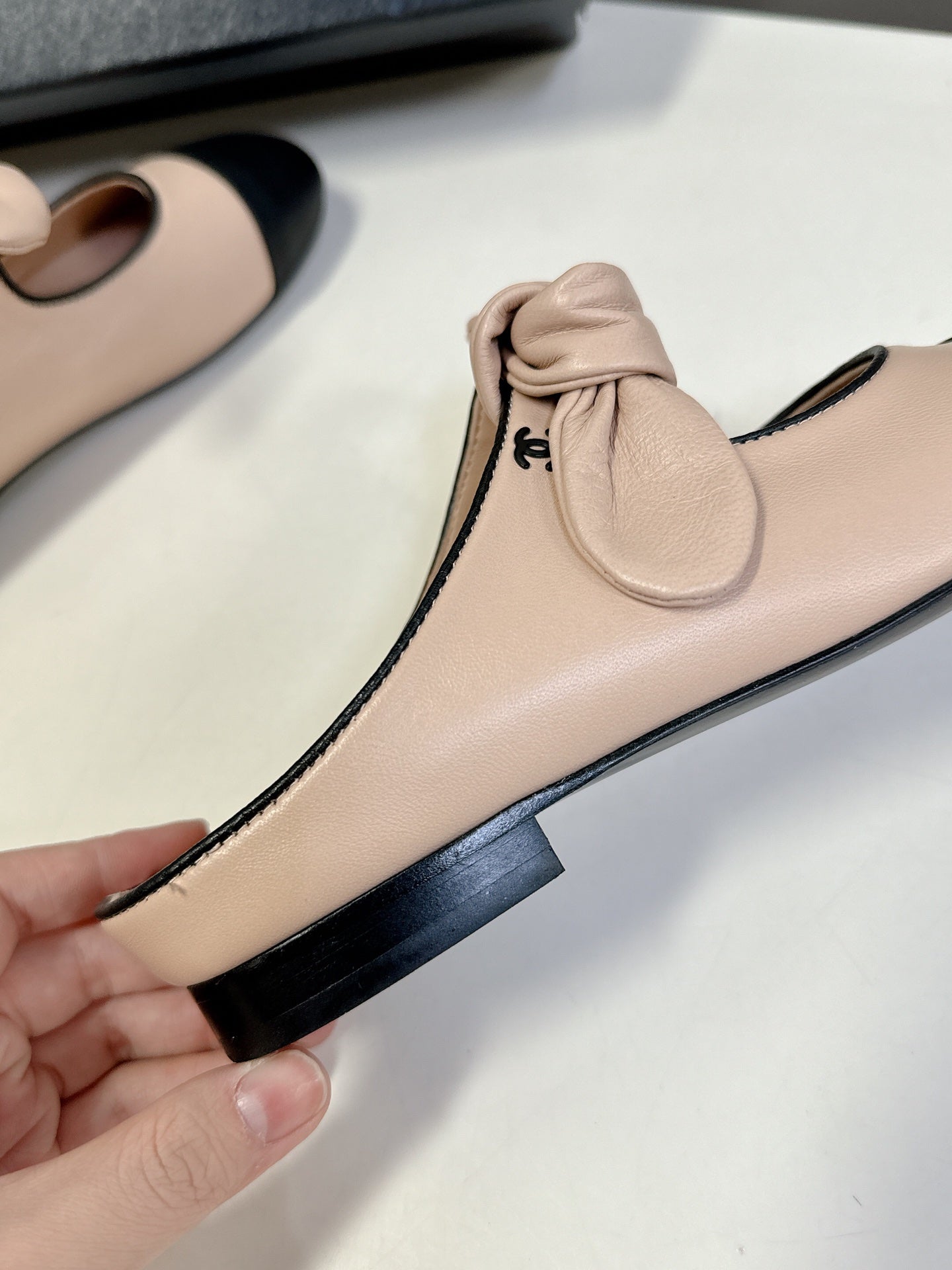 LuxluxHouse Best Quality Chanel Sandals