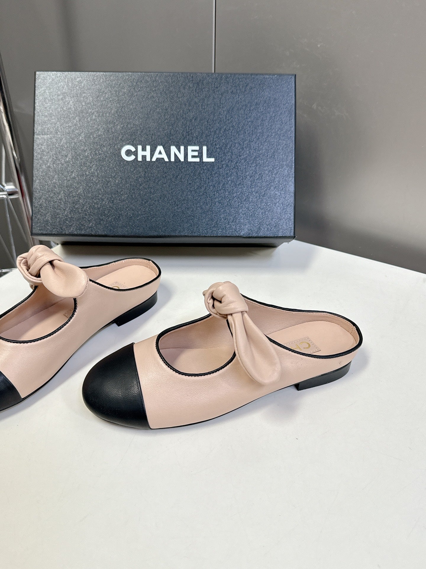 LuxluxHouse Best Quality Chanel Sandals