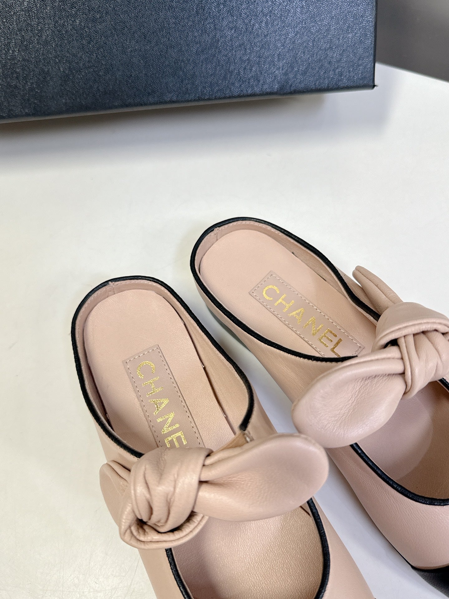 LuxluxHouse Best Quality Chanel Sandals