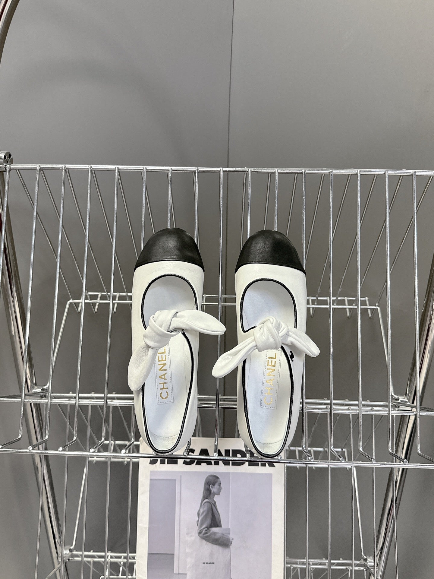LuxluxHouse Best Quality Chanel Sandals