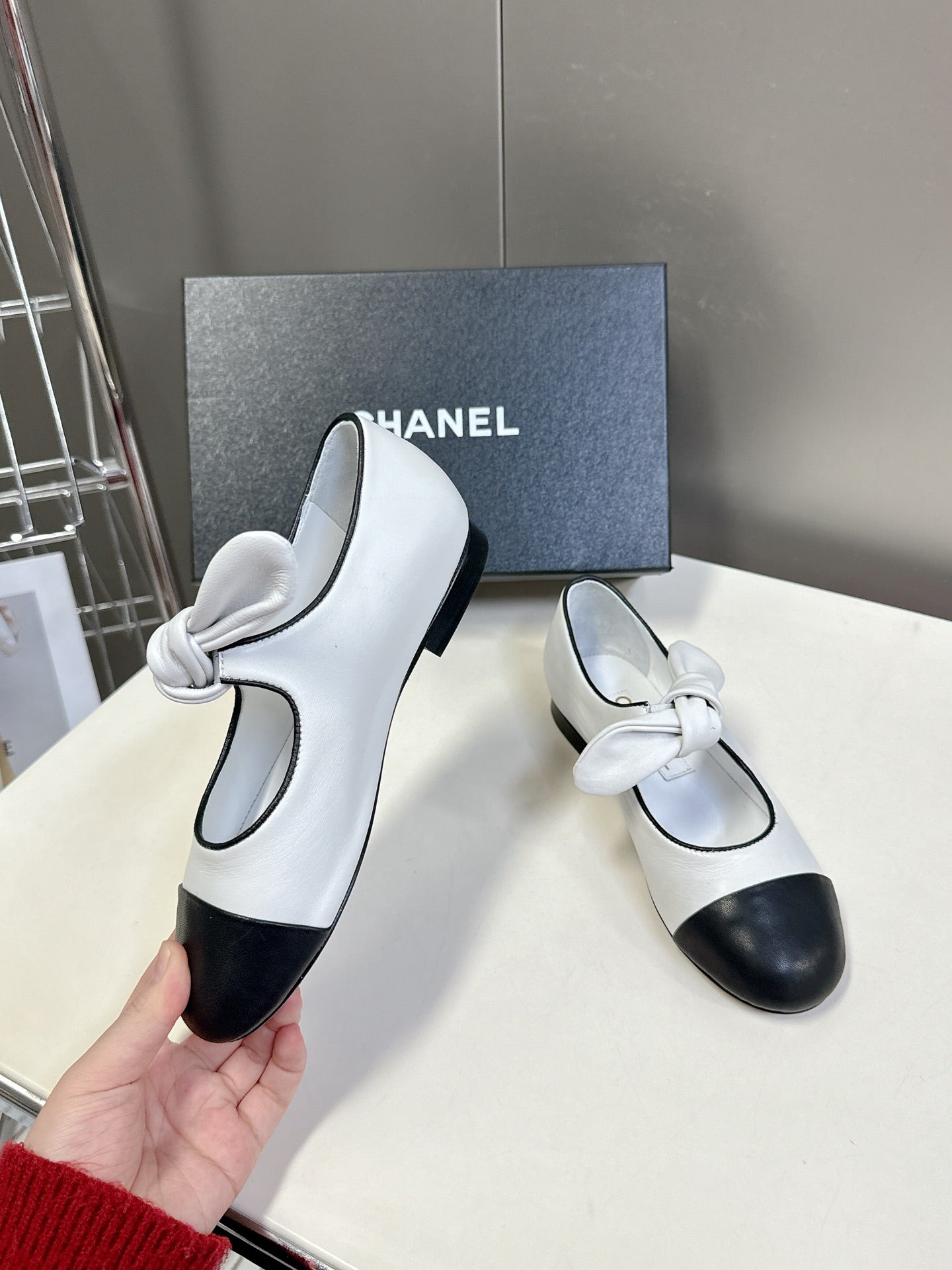 LuxluxHouse Best Quality Chanel Sandals