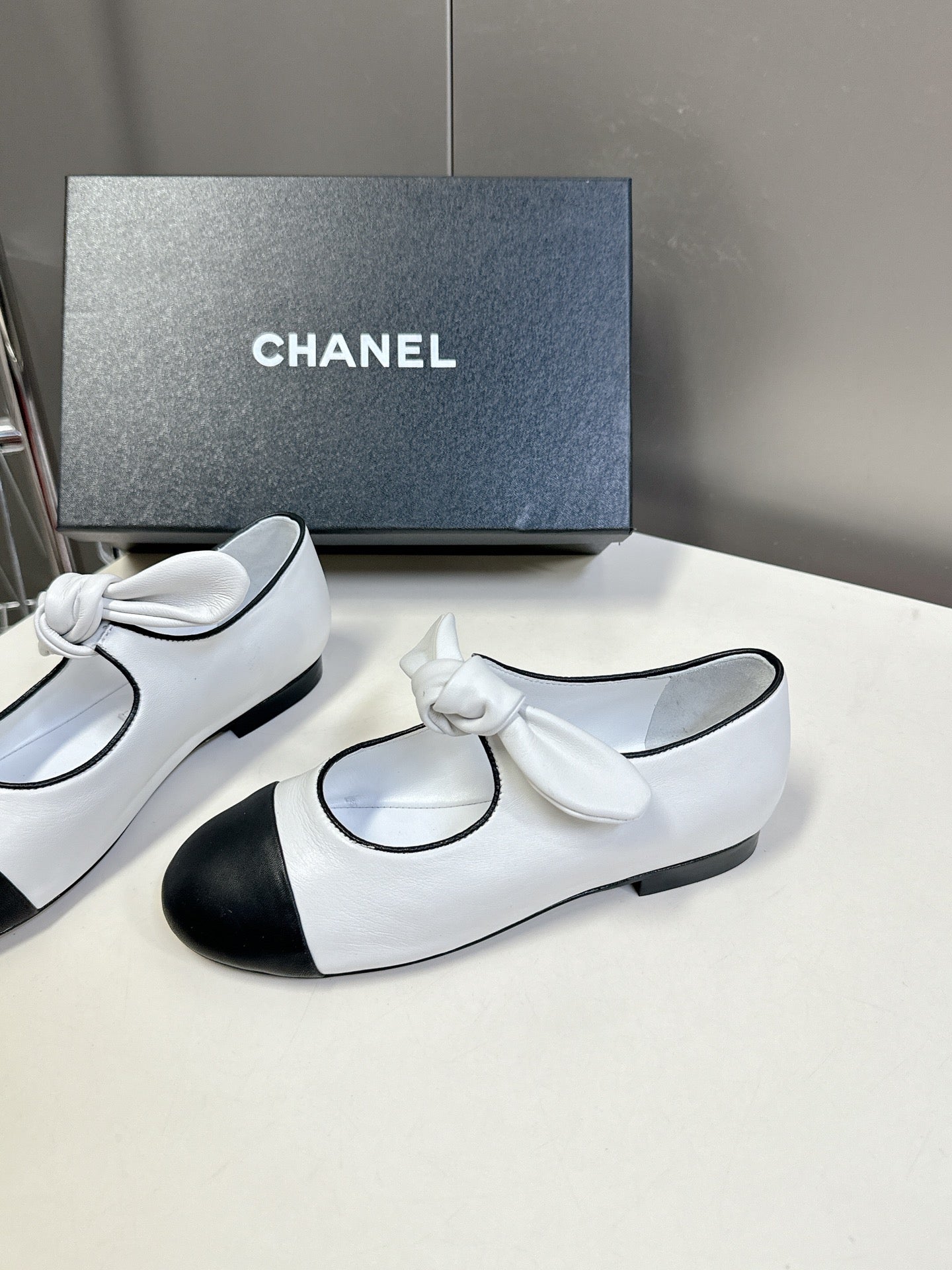 LuxluxHouse Best Quality Chanel Sandals