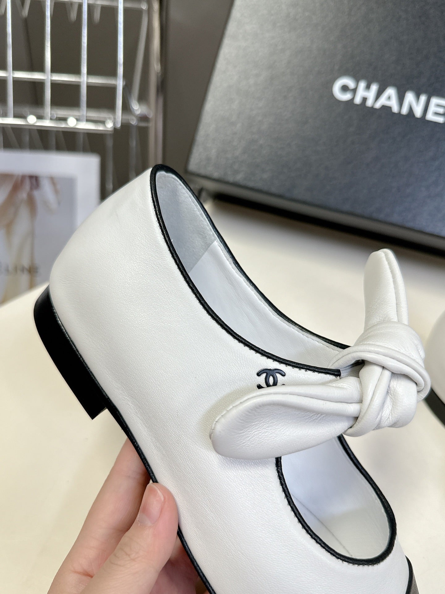 LuxluxHouse Best Quality Chanel Sandals