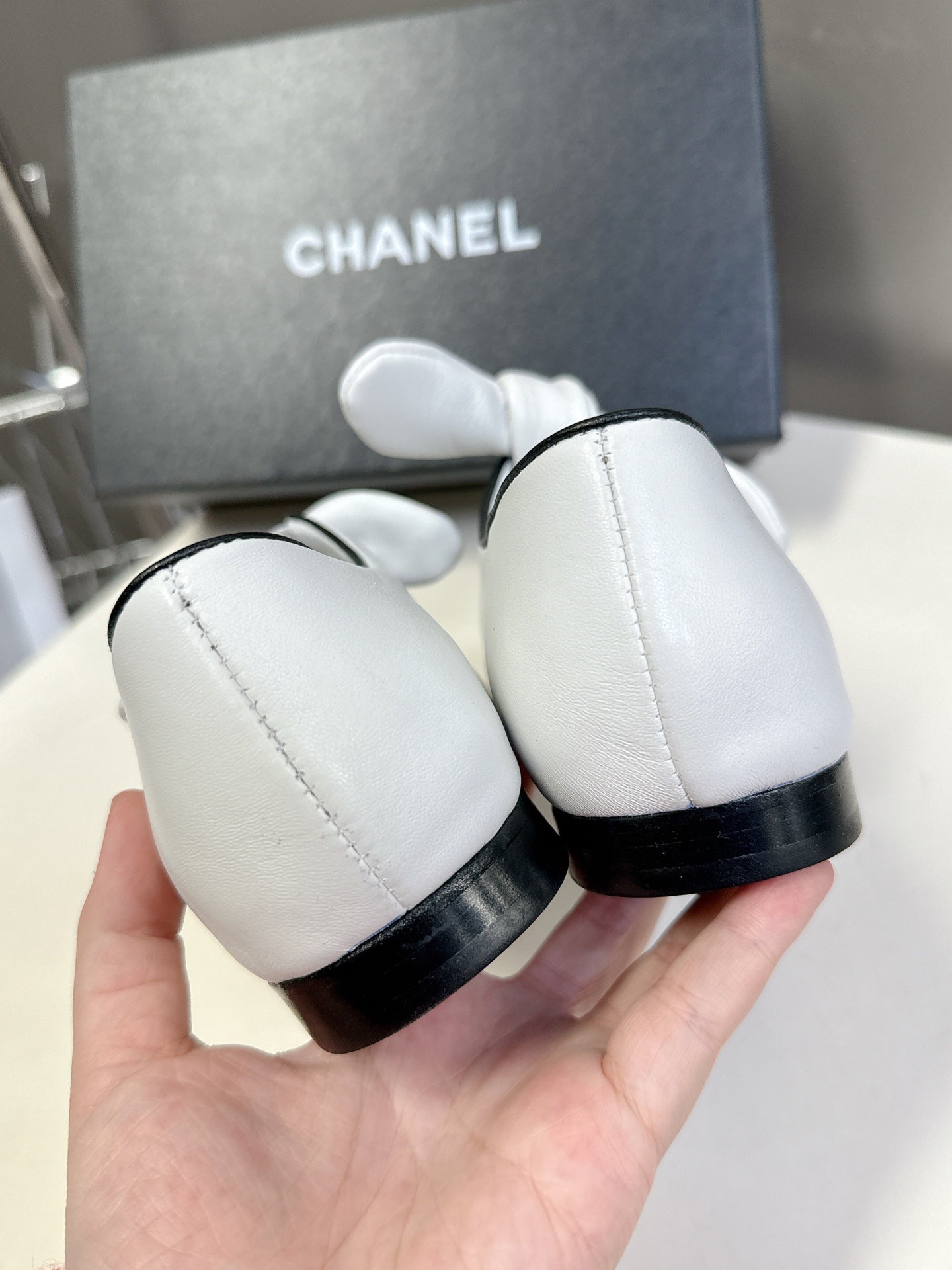 LuxluxHouse Best Quality Chanel Sandals