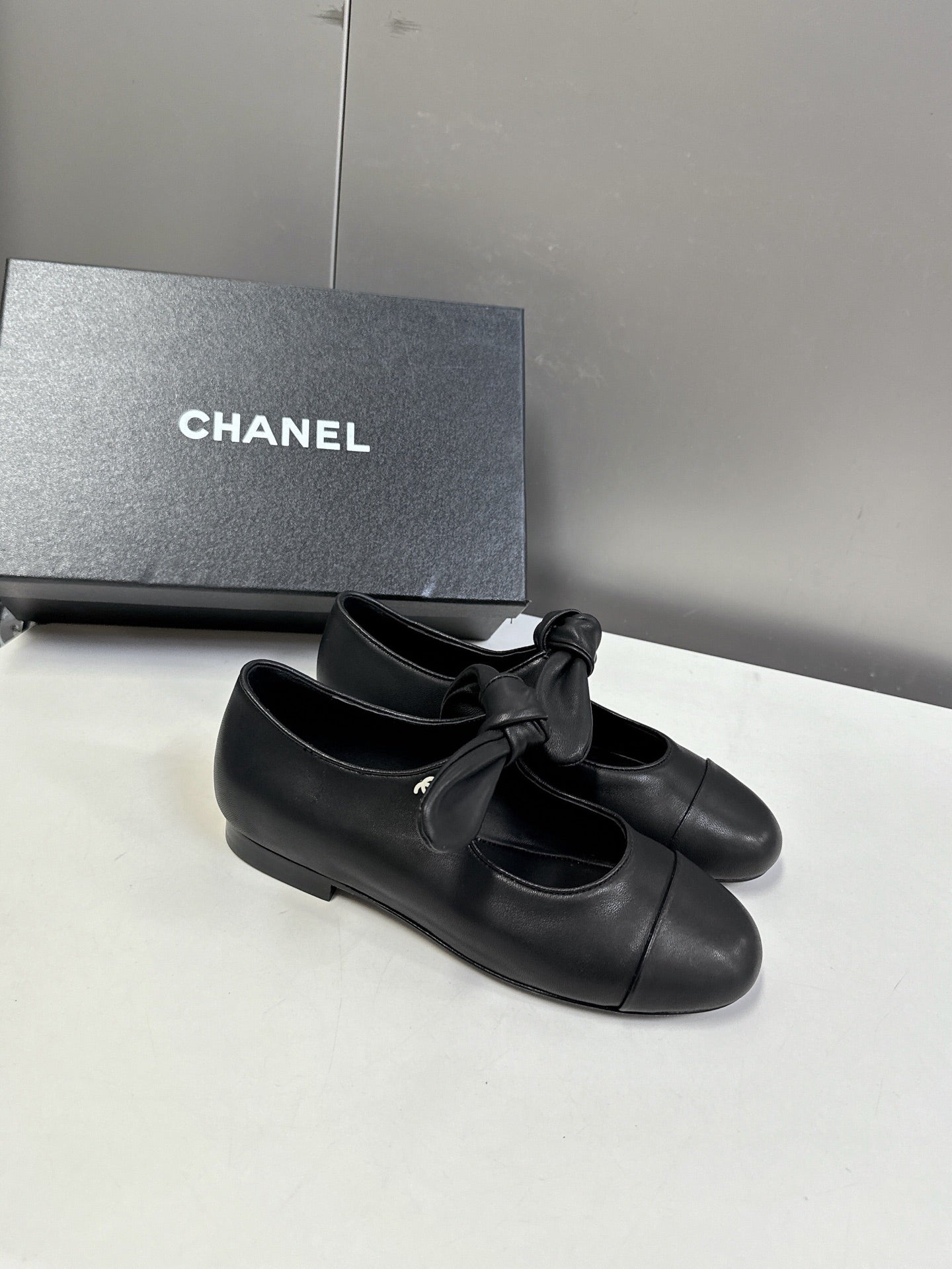 LuxluxHouse Best Quality Chanel Sandals