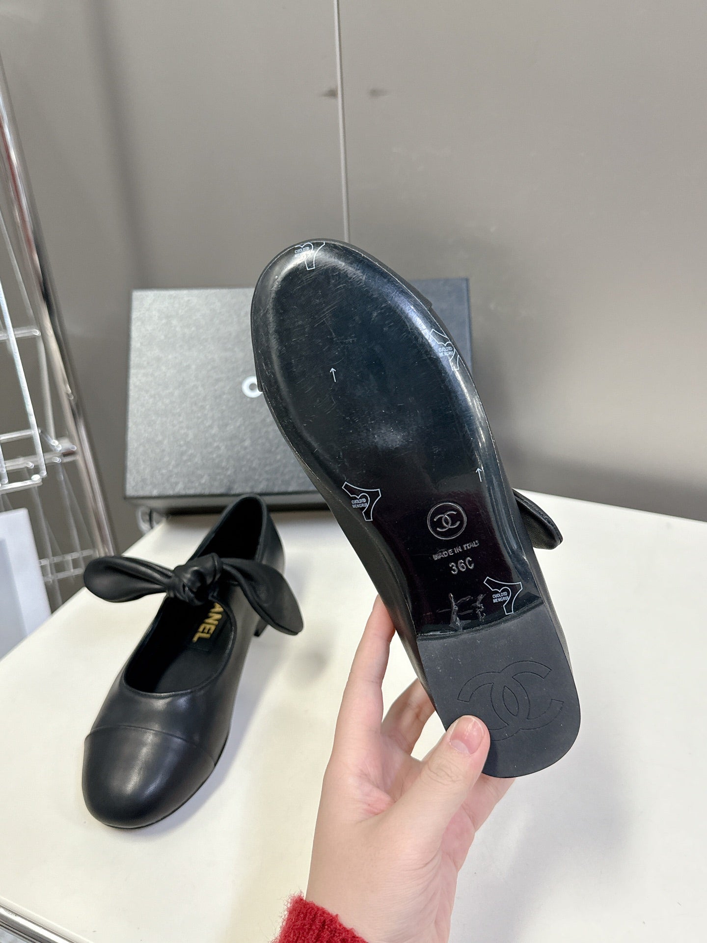 LuxluxHouse Best Quality Chanel Sandals