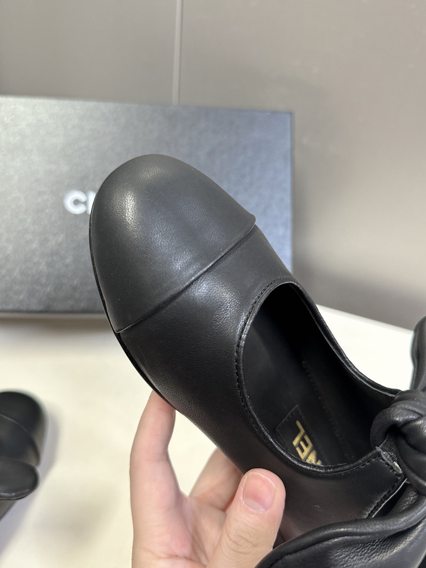 LuxluxHouse Best Quality Chanel Sandals
