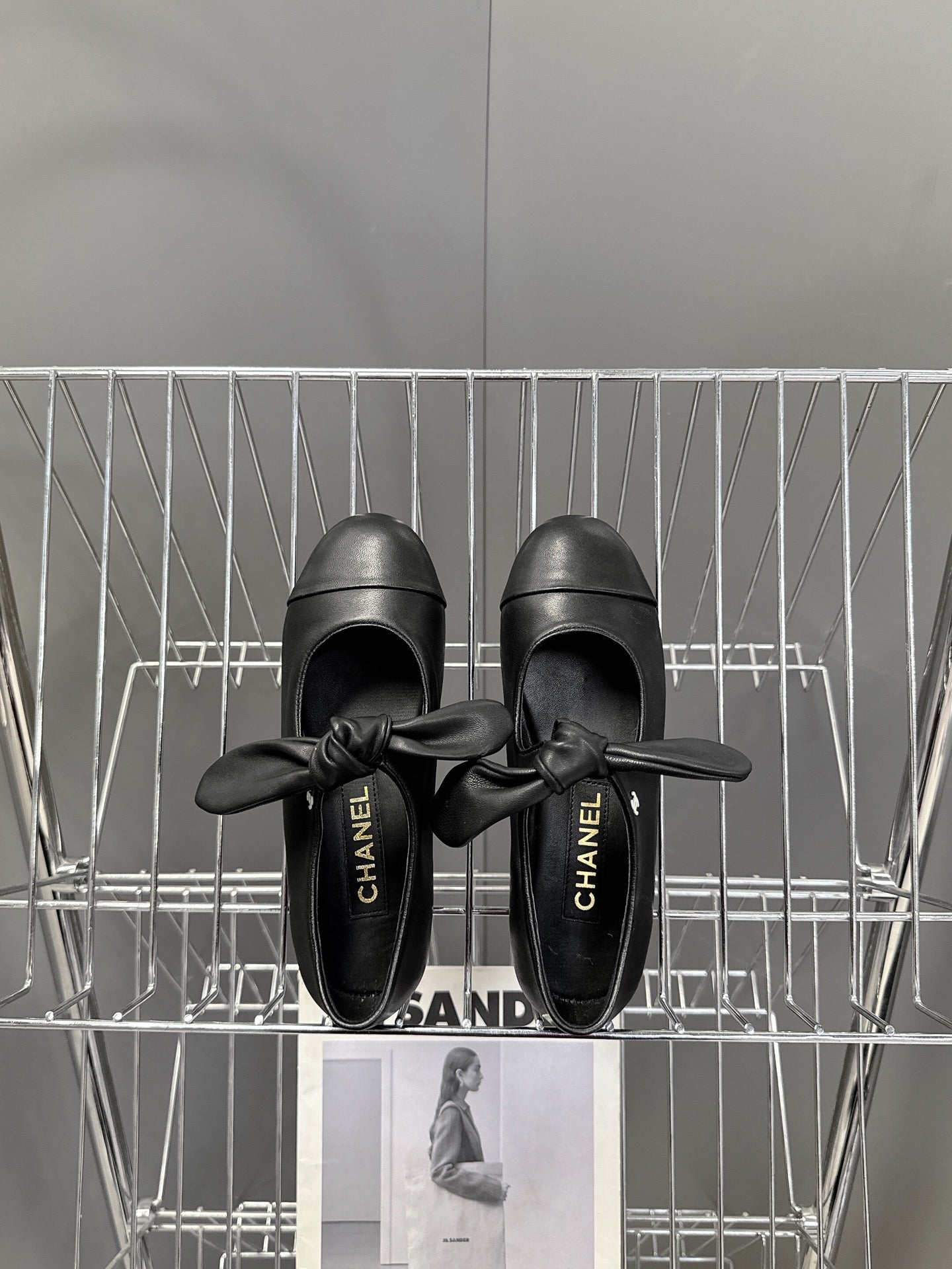 LuxluxHouse Best Quality Chanel Sandals