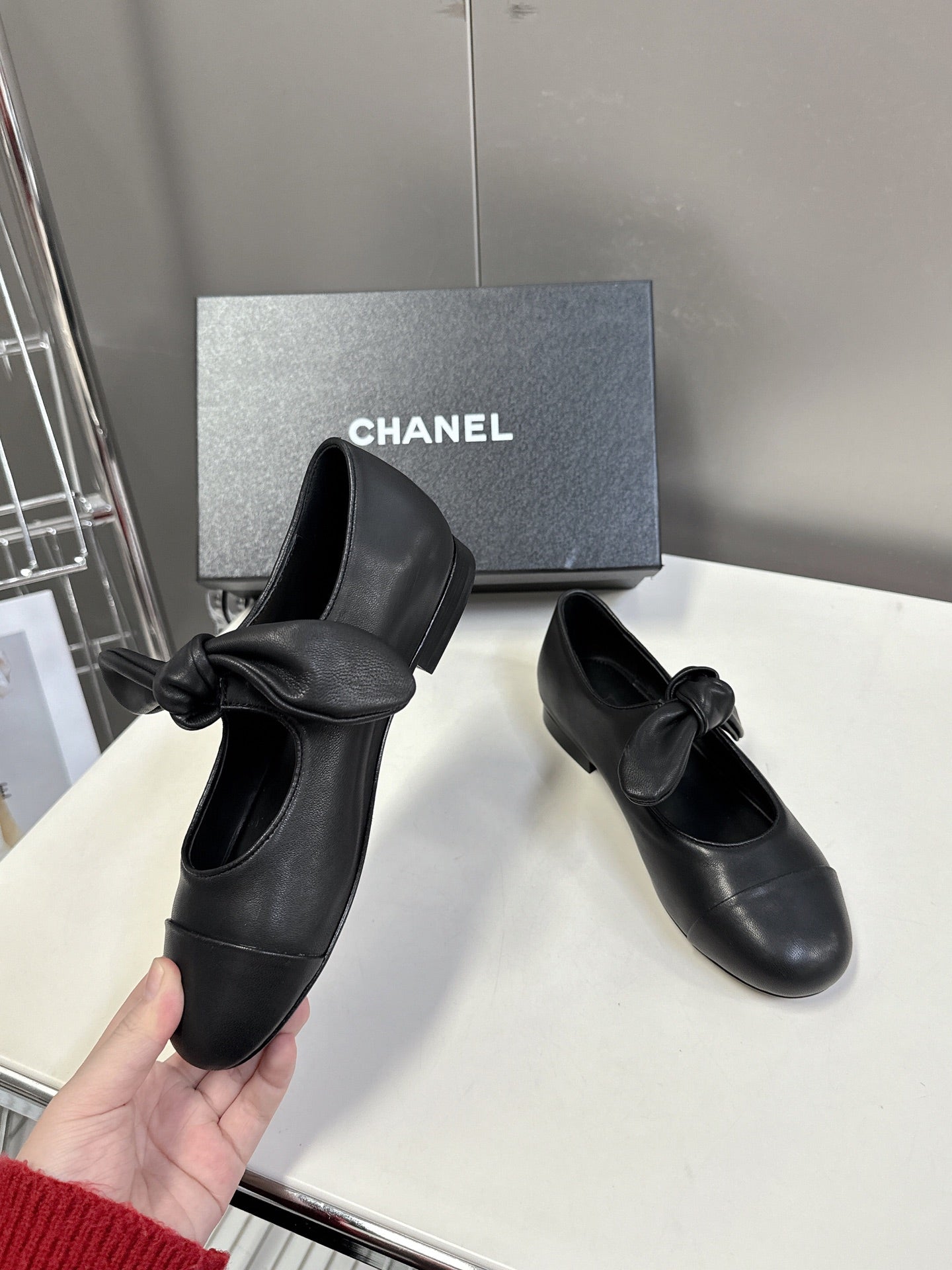 LuxluxHouse Best Quality Chanel Sandals