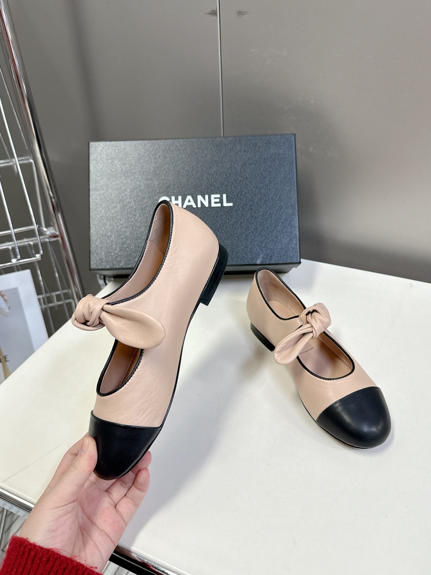 LuxluxHouse Best Quality Chanel Sandals