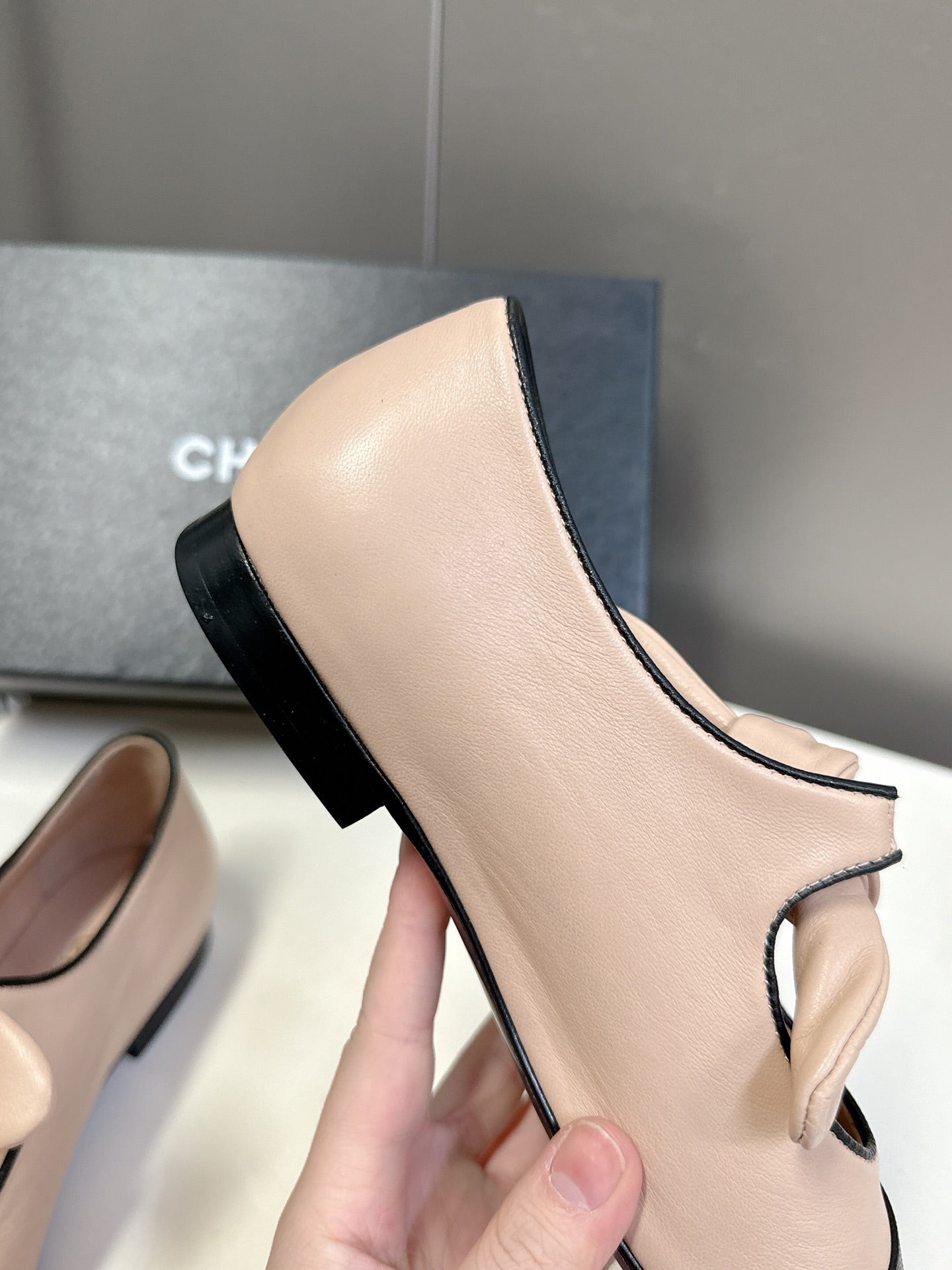 LuxluxHouse Best Quality Chanel Sandals