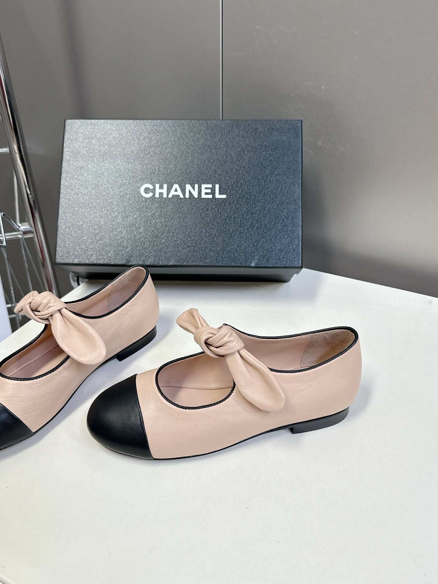 LuxluxHouse Best Quality Chanel Sandals