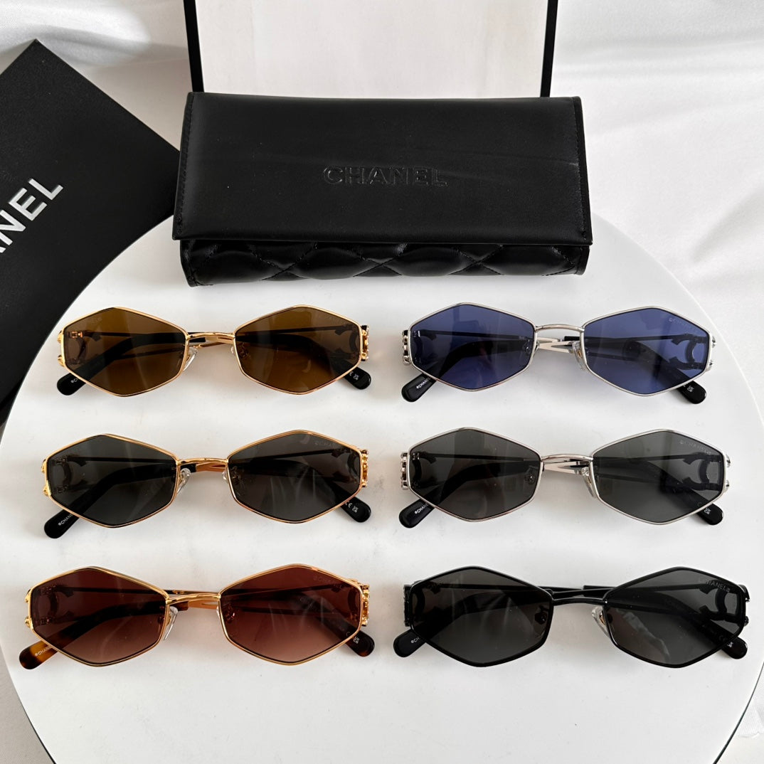 LuxluxHouse Best Quality Glasses Chanel