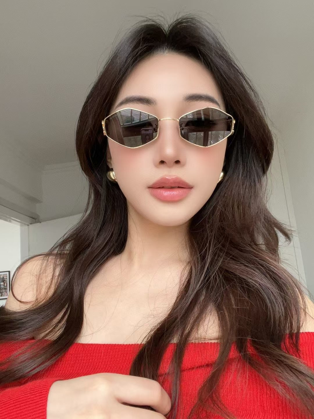 LuxluxHouse Best Quality Glasses Chanel