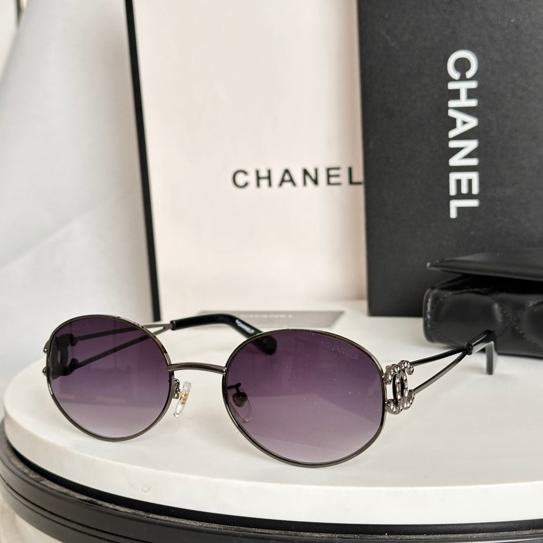 LuxluxHouse Best Quality Glasses Chanel
