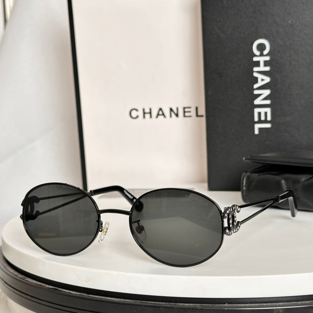 LuxluxHouse Best Quality Glasses Chanel