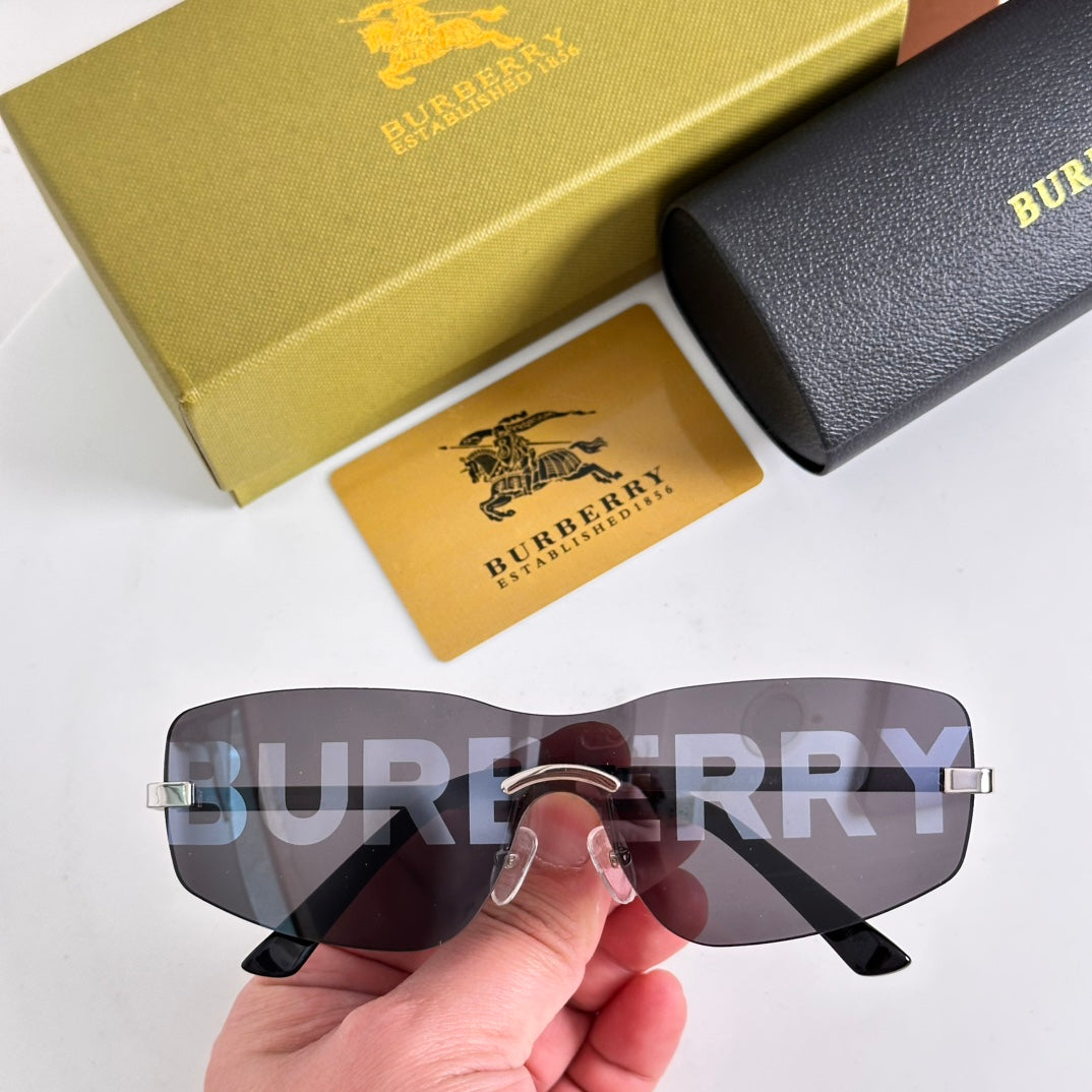 LuxluxHouse Best Quality Glasses Burberry