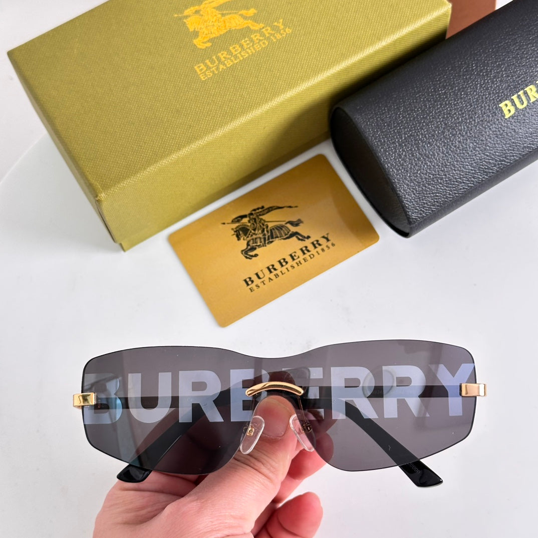 LuxluxHouse Best Quality Glasses Burberry