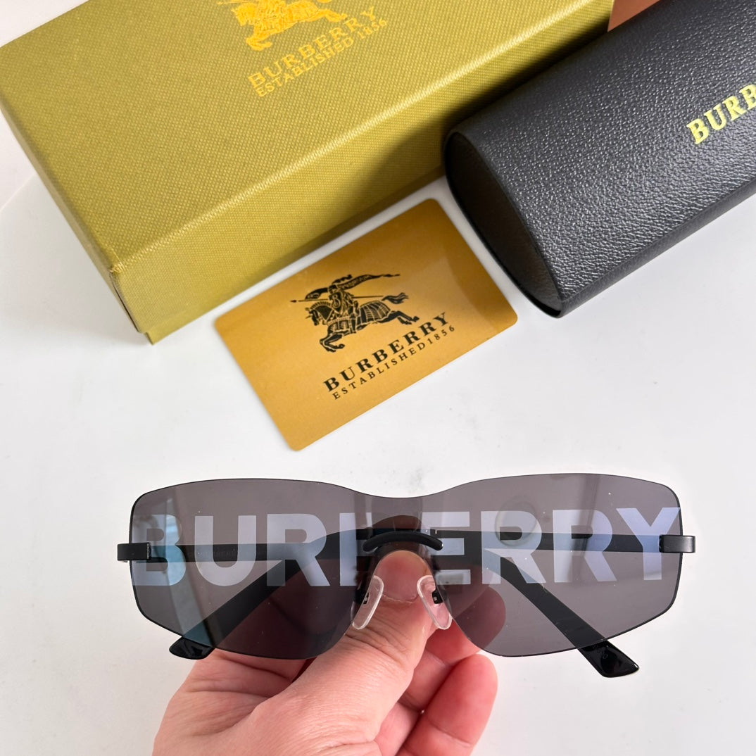 LuxluxHouse Best Quality Glasses Burberry