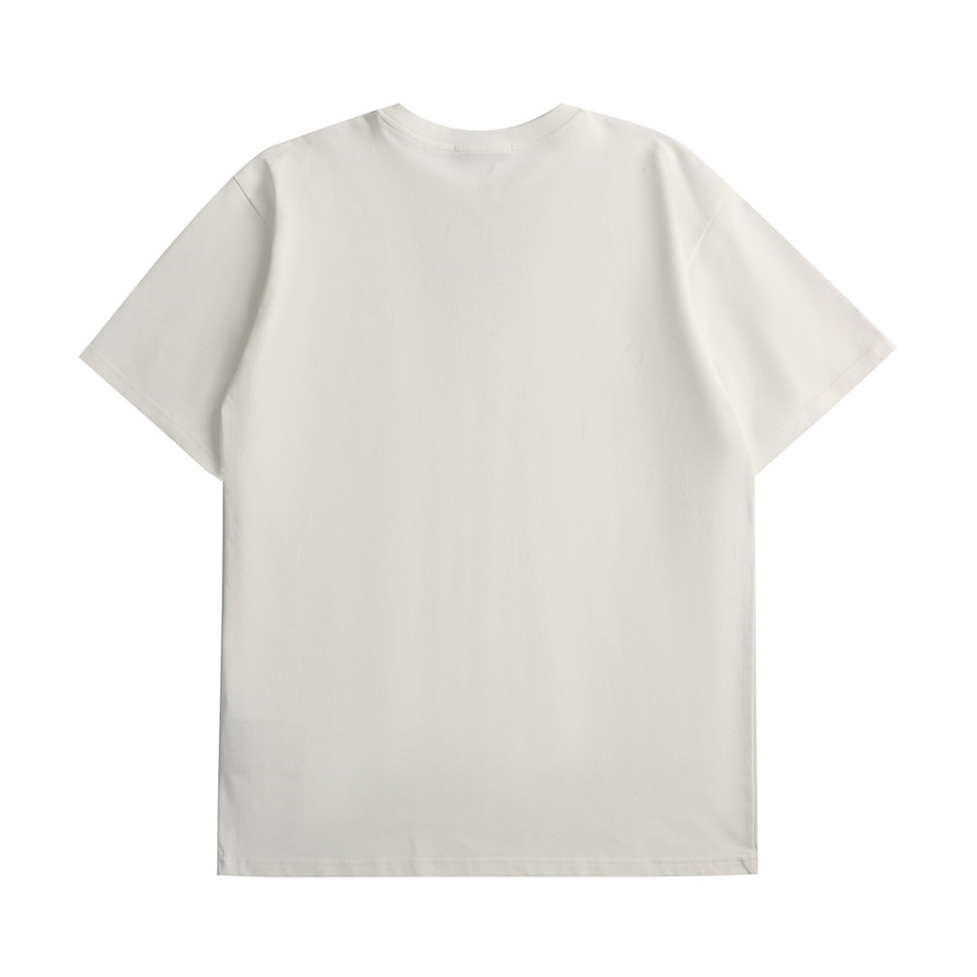 LuxluxHouse Best Quality Clothes T-shirt Prada