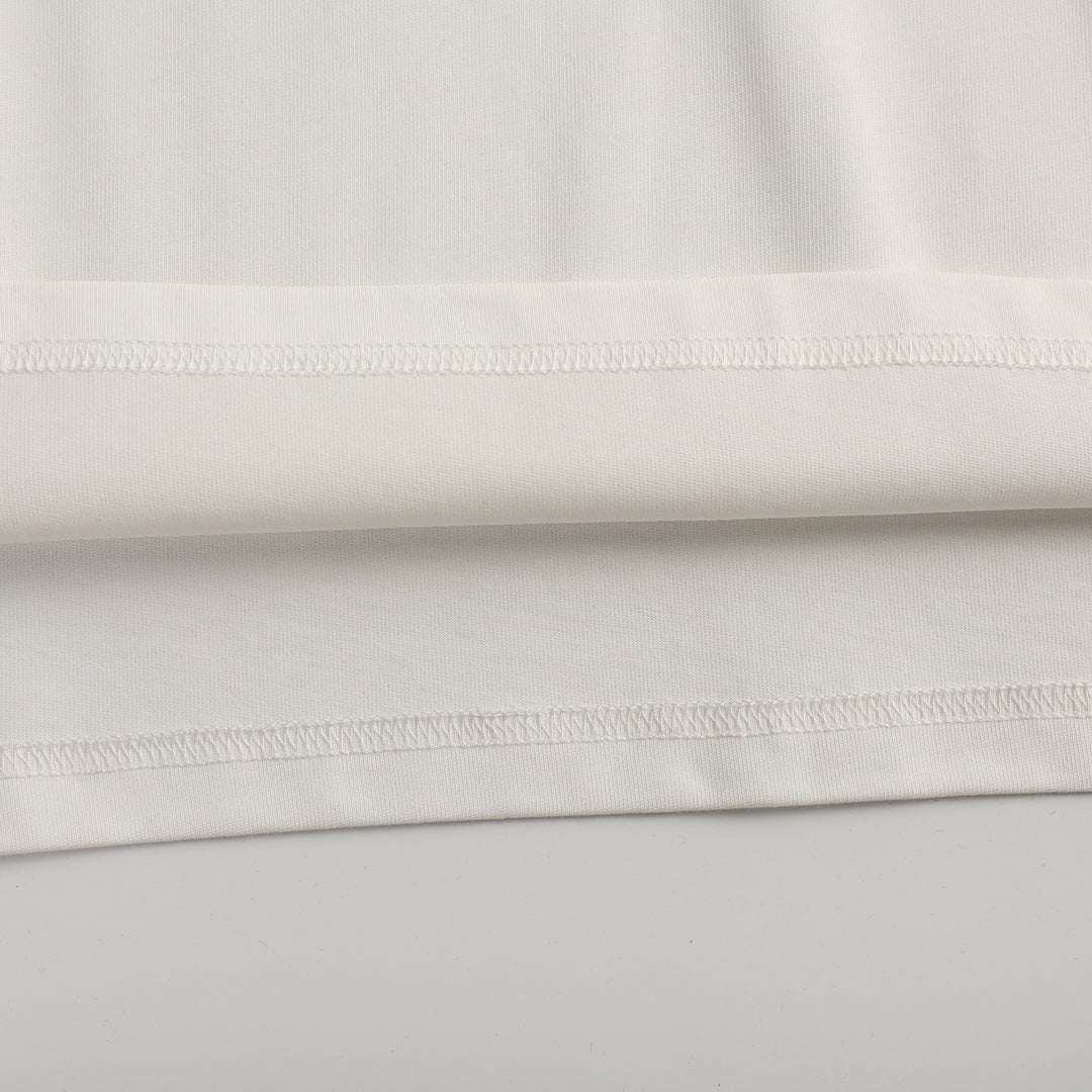 LuxluxHouse Best Quality Clothes T-shirt Prada