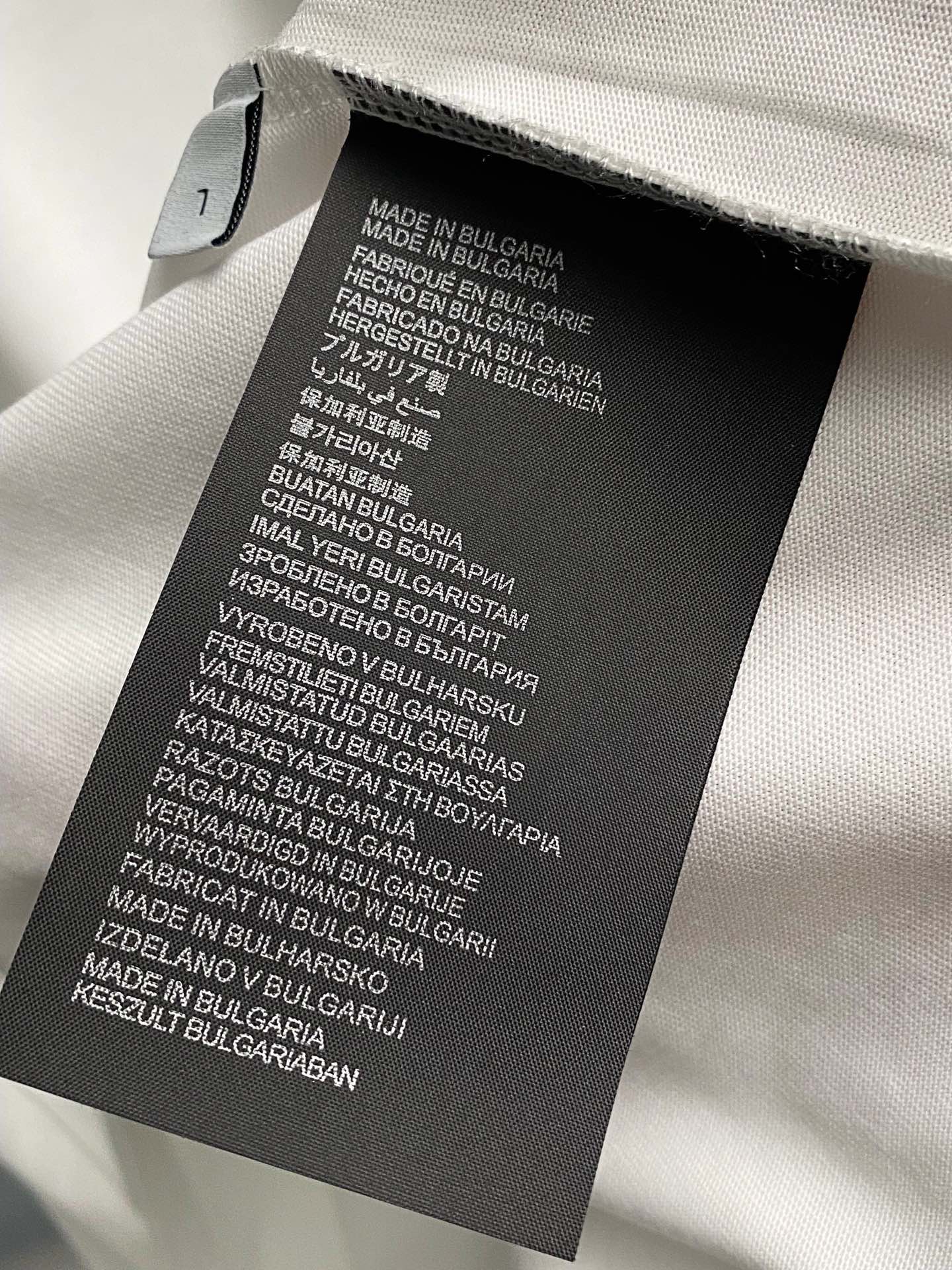 LuxluxHouse Best Quality Clothes T-shirt Prada