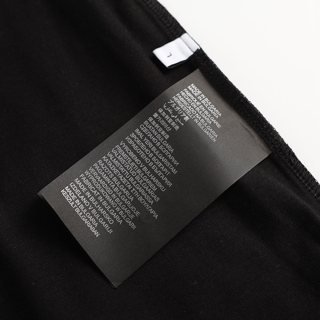 LuxluxHouse Best Quality Clothes T-shirt Prada