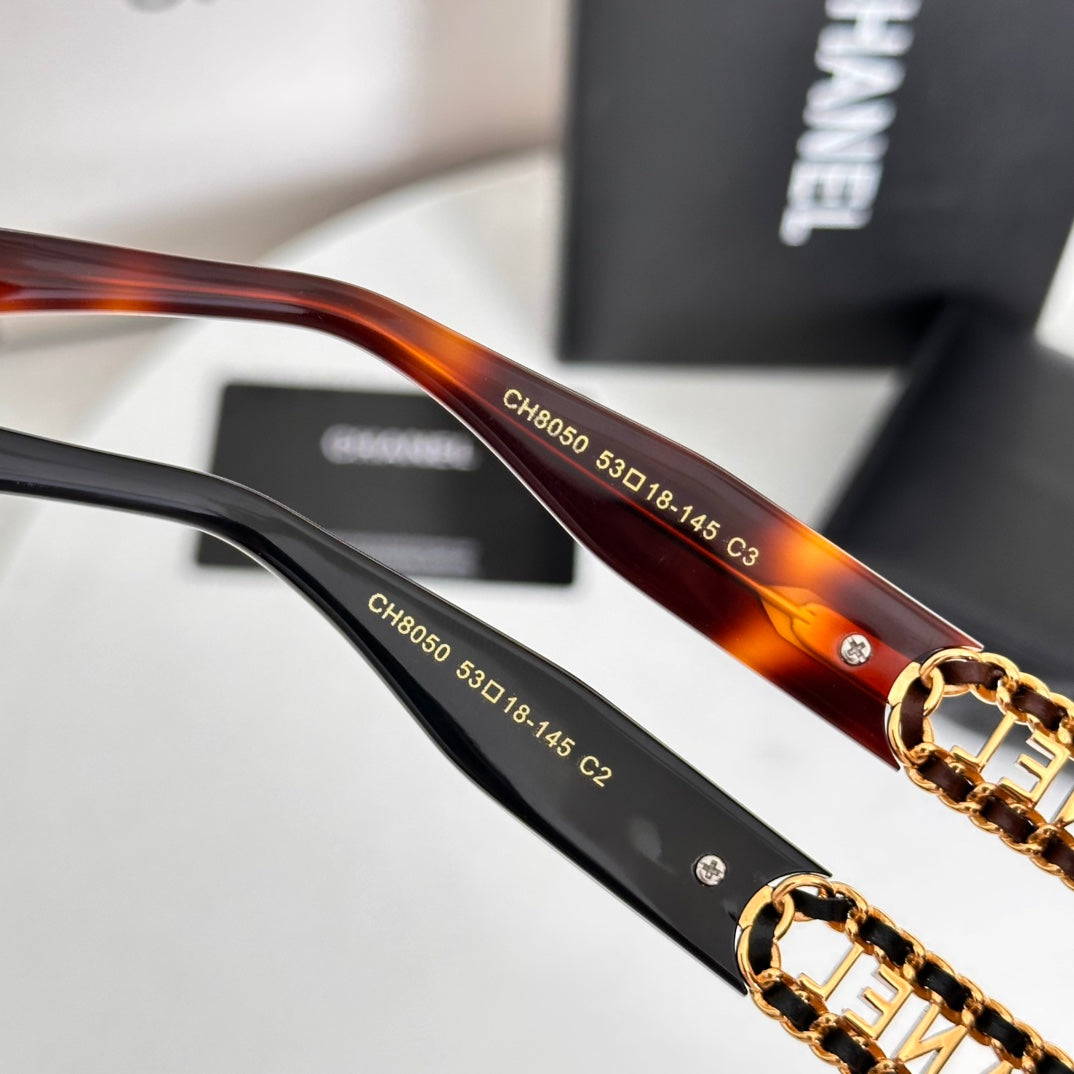 LuxluxHouse Best Quality Glasses Chanel