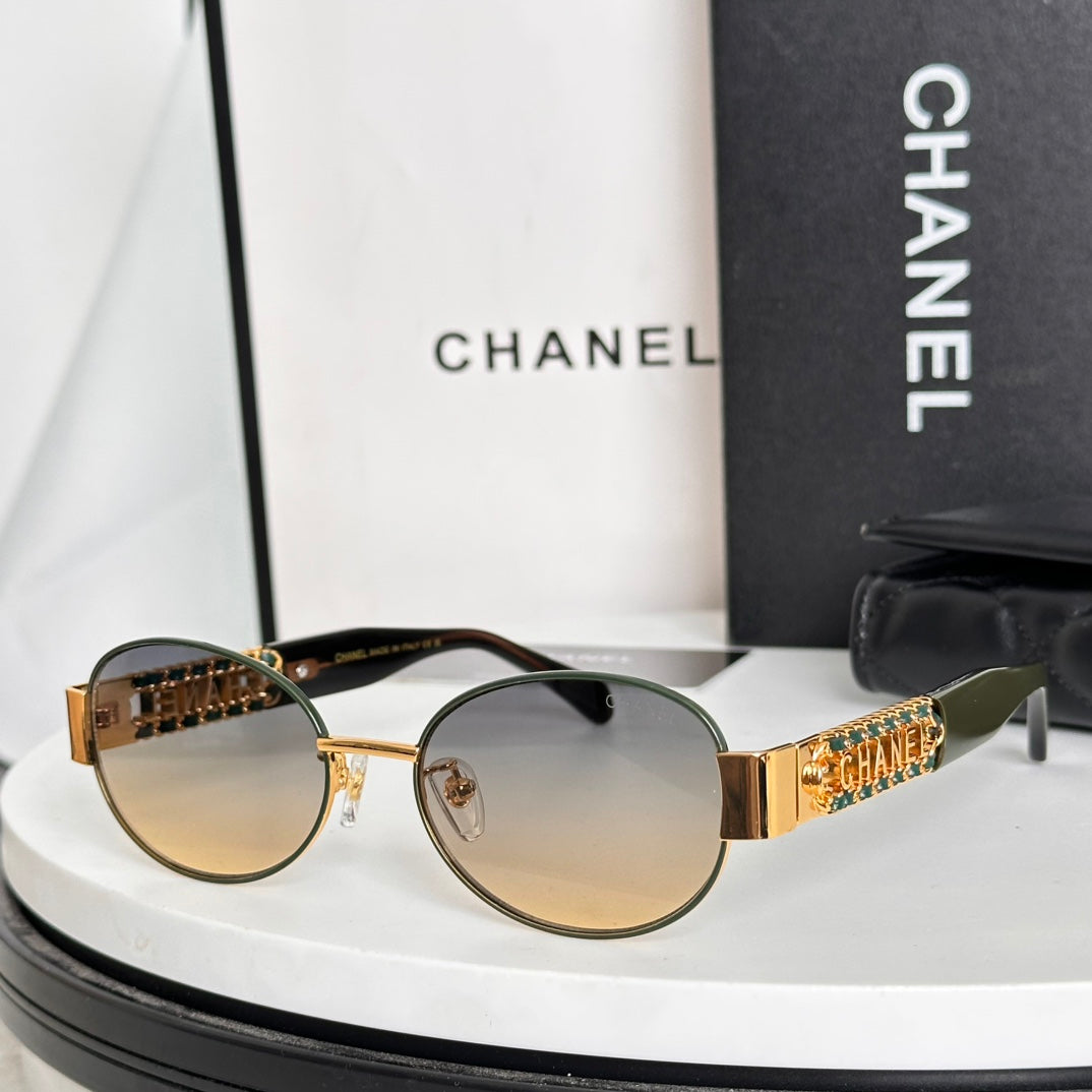 LuxluxHouse Best Quality Glasses Chanel