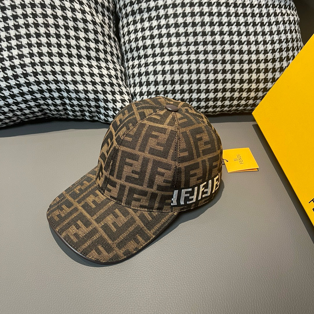 LuxluxHouse Best Quality Fendi Caps