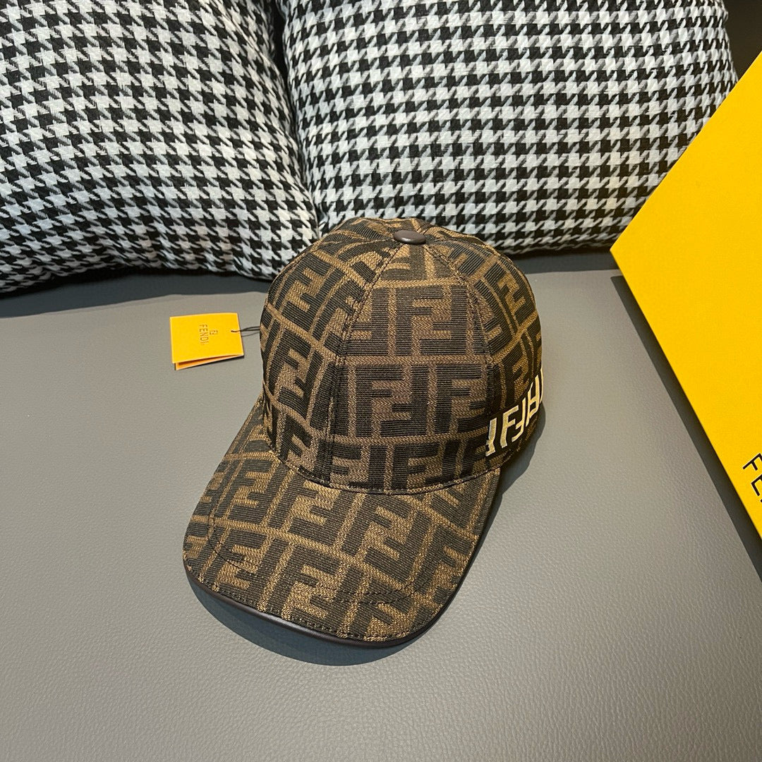 LuxluxHouse Best Quality Fendi Caps