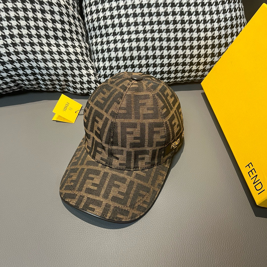 LuxluxHouse Best Quality Fendi Caps
