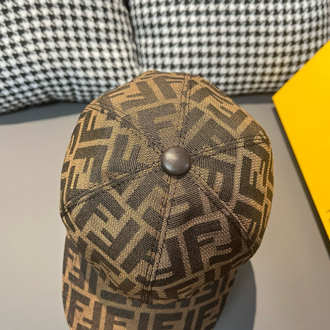 LuxluxHouse Best Quality Fendi Caps
